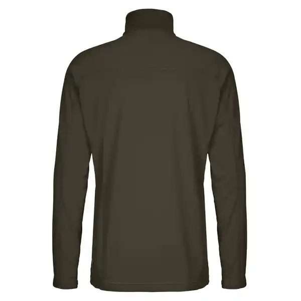 Bild 3 von ABISKO LITE FLEECE HALF ZIP M Herren - Fleecepullover