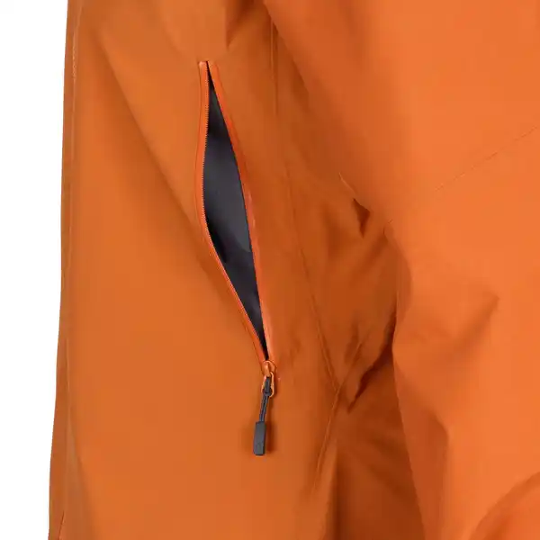 Bild 3 von LATOK MOUNTAIN GTX JACKET WMNS Damen - Hardshelljacke