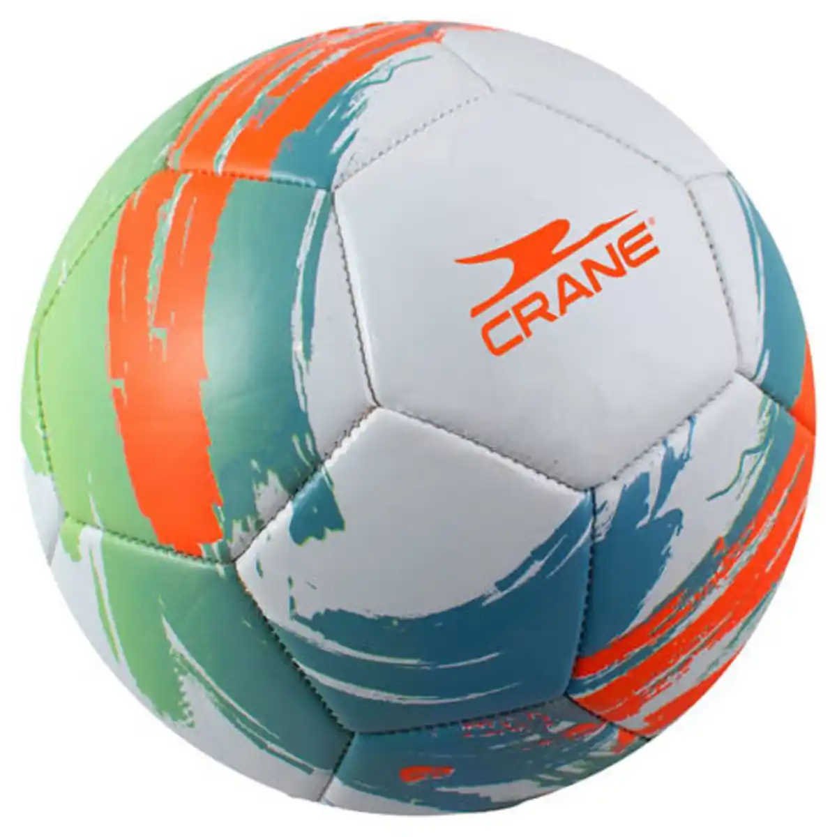 Bild 1 von CRANE Bälle Sortiment, Fußball, Mehrfarbig
