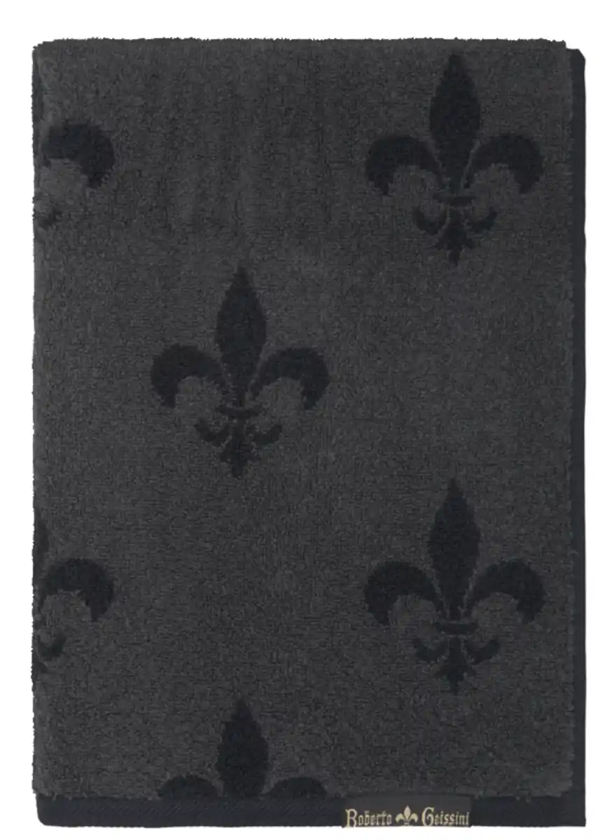 Bild 2 von ROBERTO GEISSINI Handtuch