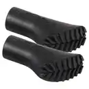 Bild 1 von ADVENTURIDGE Nordic Walking Gummipuffer, Cross Country