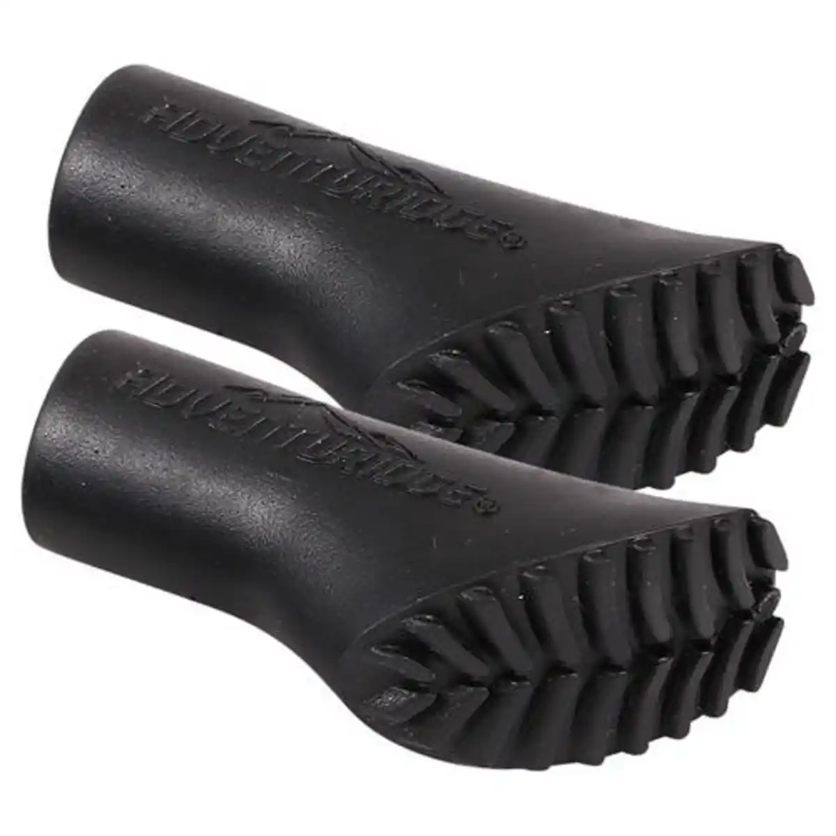 Bild 1 von ADVENTURIDGE Nordic Walking Gummipuffer, Cross Country