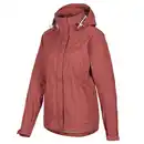Bild 3 von BJARNAFOSS JACKET Damen - Regenjacke