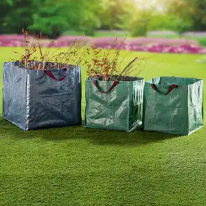 Powertec Garden Gartenabfallsack