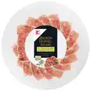 Bild 1 von K-GOLD EDITION Trüffelsalami, 80-g-Packg.