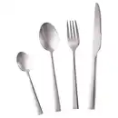 Bild 1 von CROFTON Besteck-Set Frühling 24-tlg., Edelstahl