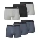 Bild 1 von PARKSIDE® Herren-Boxershorts, 3-St.-Packg.
