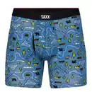 Bild 1 von VIBE XTRA SOFT COMFORT BOXER BRIEF FLY Herren - Funktionsunterwäsche