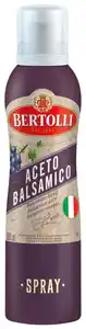 BERTOLLI Aceto Balsamico Spray, 200-ml-Dose