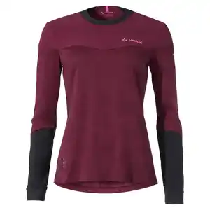 WOMEN'S MOAB LS PRO SHIRT Damen - Fahrradtrikot