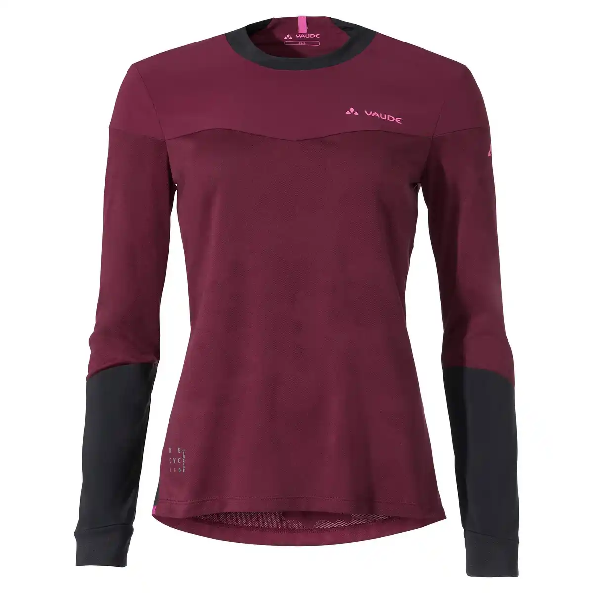 Bild 1 von WOMEN'S MOAB LS PRO SHIRT Damen - Fahrradtrikot