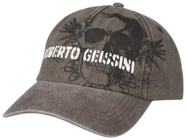 Bild 3 von ROBERTO GEISSINI Cap