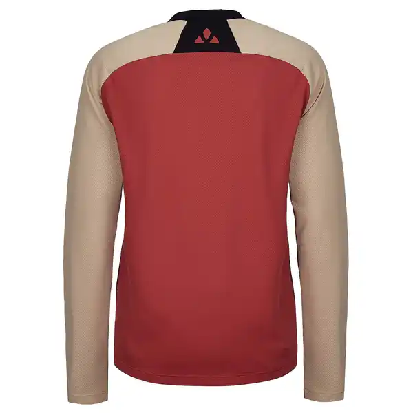 Bild 2 von WOMEN'S LOAMER LS SHIRT Damen - Langarmshirt