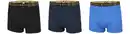 Bild 3 von ROBERTO GEISSINI Herren-Boxershorts, 3-St.-Packg.