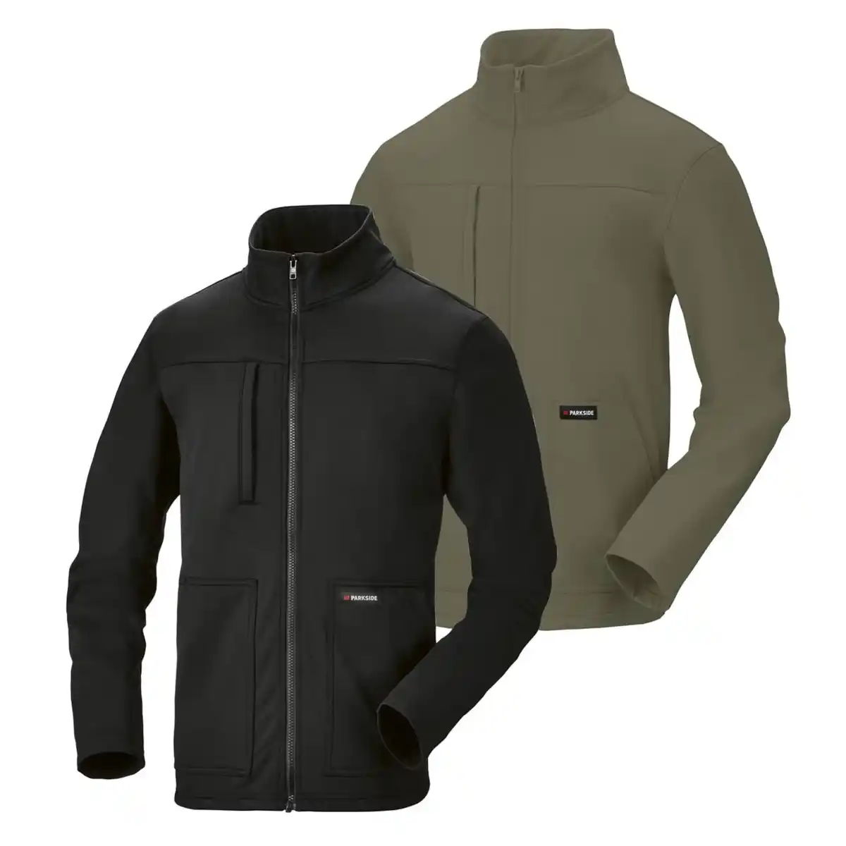 Bild 1 von PARKSIDE® Herren-Jacke