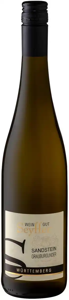 Bild 1 von SEYFFER Qualitätswein, 0,75-l-Fl.