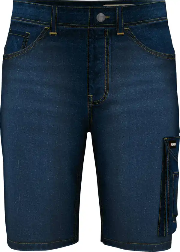 Bild 2 von PARKSIDE® Herren-Jeans-Arbeitsshorts