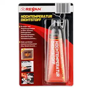 REXXAN Hochtemperatur Dichtstoff