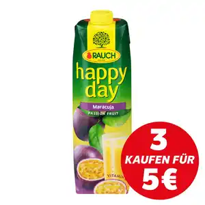 RAUCH Happy Day, 1-l-Packg.