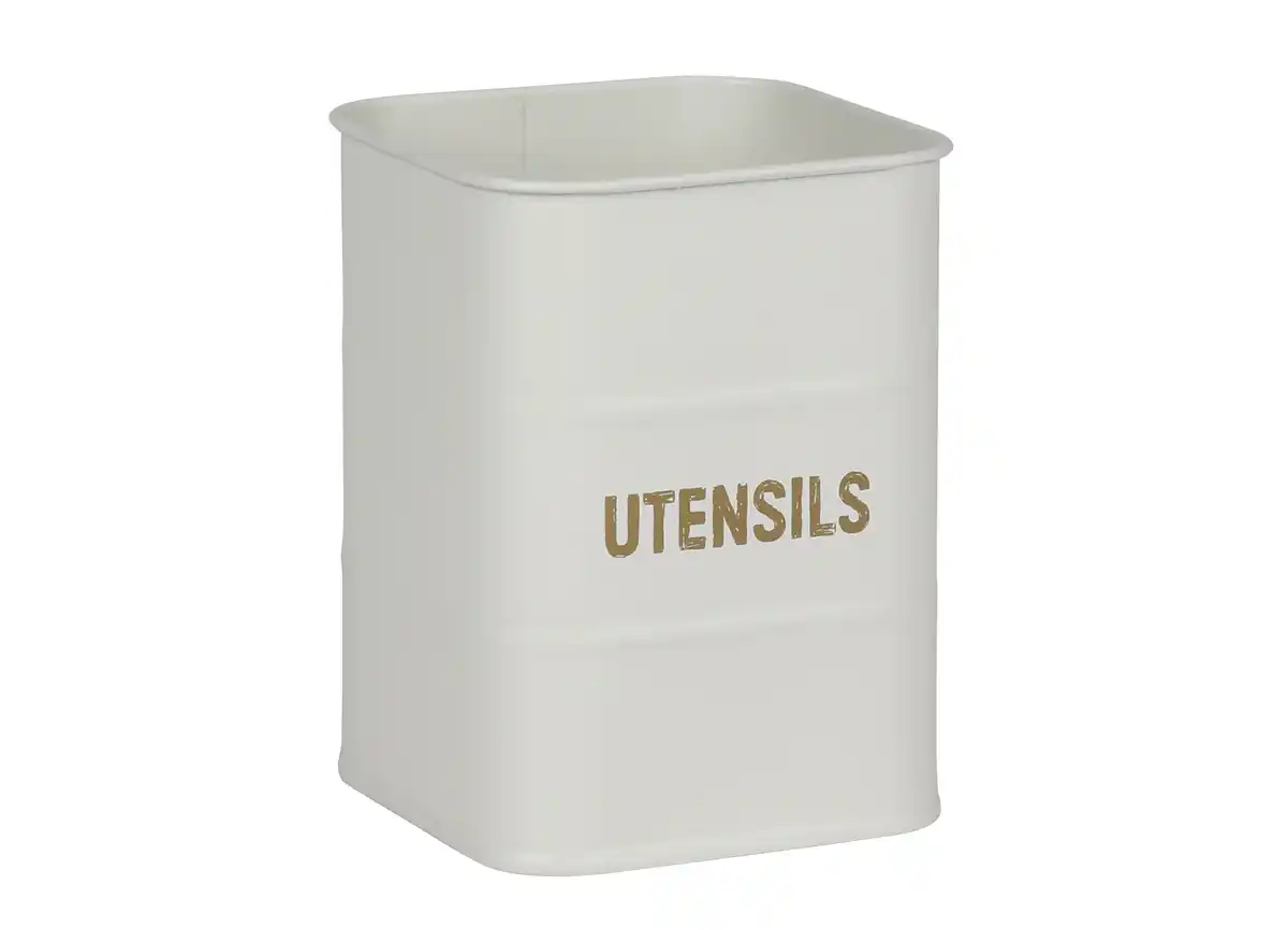 Bild 1 von Utensilienbecher Metall