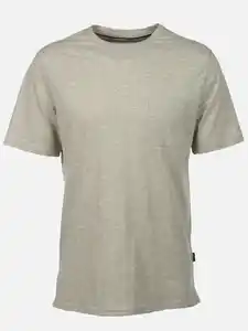 Herren Shirt mit Brusttasche Grün