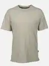 Bild 1 von Herren Shirt mit Brusttasche Grün