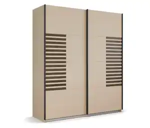 Rauch Kleiderschrank »Barea«, 2-türig, klein