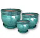 Bild 1 von Pflanzgefäß »Bari«