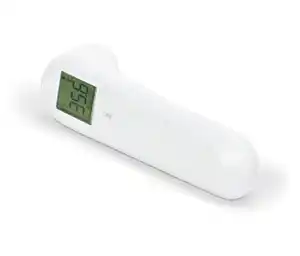 Infrarot-Fieberthermometer