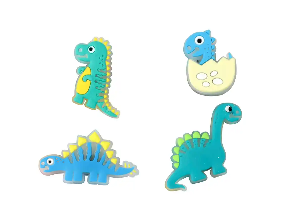 Bild 1 von Schuh-und Taschenpins versch. Designs