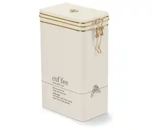 Kaffeedose, Coffee Dictionary