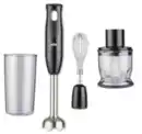 Bild 1 von BRAUN Stabmixer-Set MQ10.202.BK*