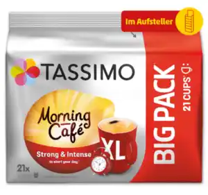 JACOBS Tassimo
