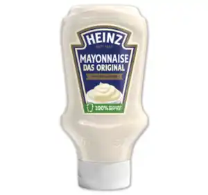 HEINZ Mayonnaise*