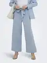 Bild 1 von Only ONLMARSA Paperbag-Hose Blau