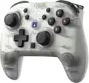 Bild 3 von Gaming HORI Wireless HORIPAD Turbo (Frostweiß) für Nintendo Switch2