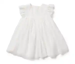Baby-Tüllkleid