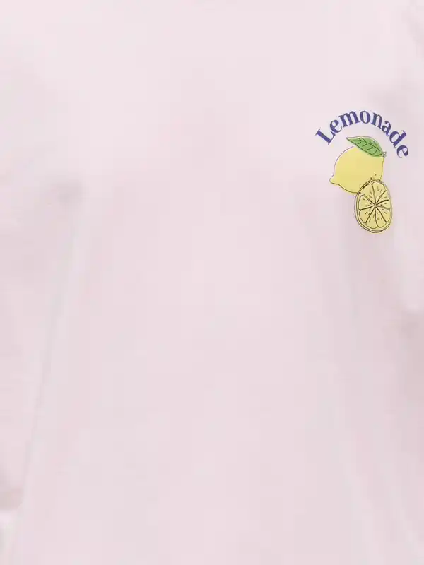 Bild 3 von Kids Only KOGCANA LIFE SS RLX T-Shirt Rosa