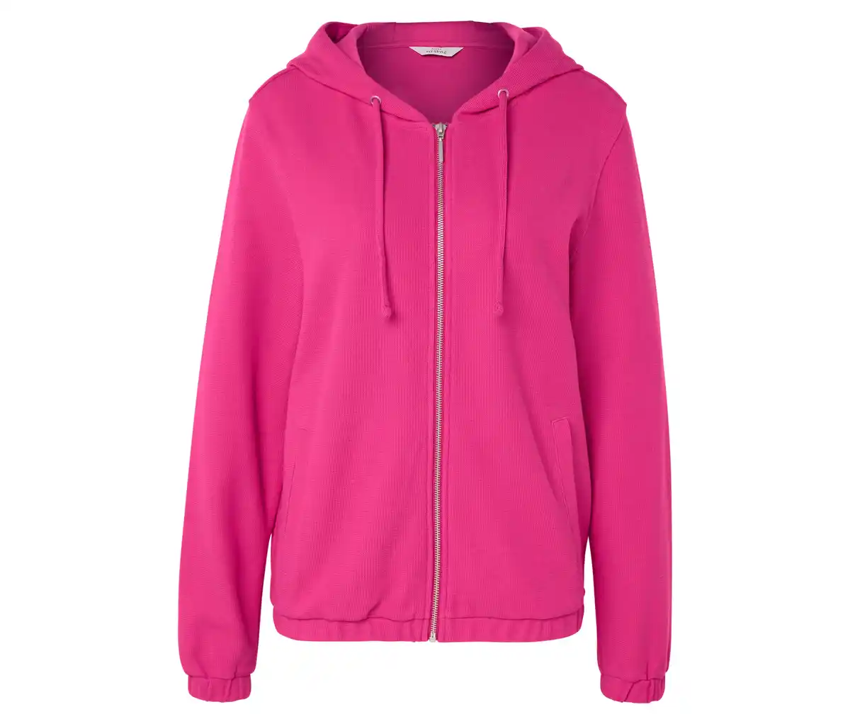 Bild 1 von Sweatjacke, fuchsia