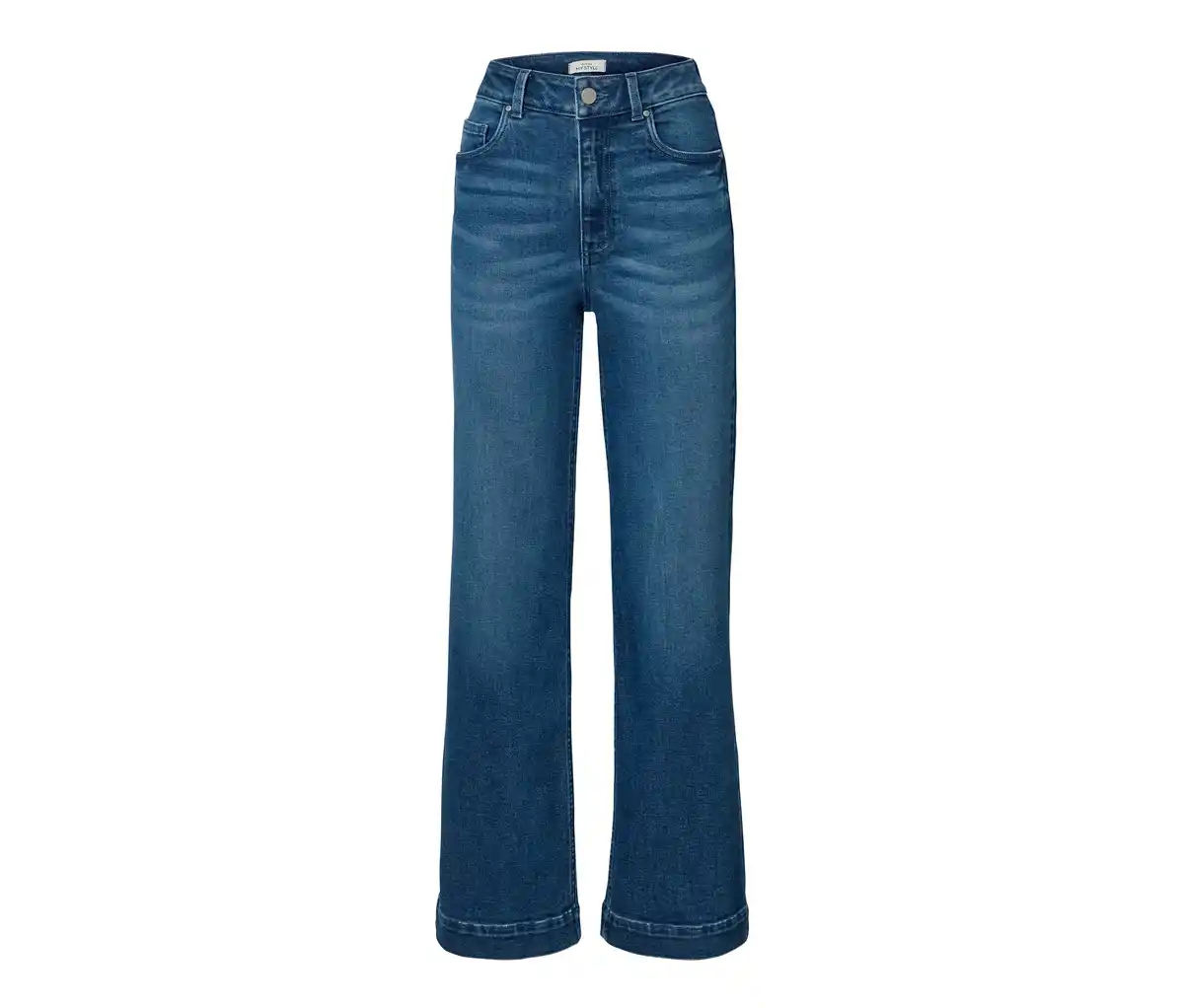 Bild 1 von Wide Leg Jeans – Fit »Viki«