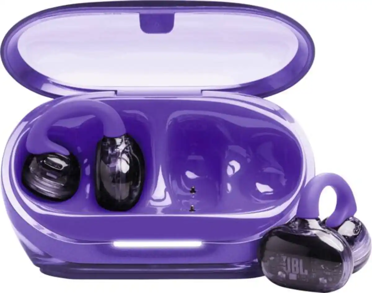 Bild 1 von JBL SOUNDGEAR CLIPS