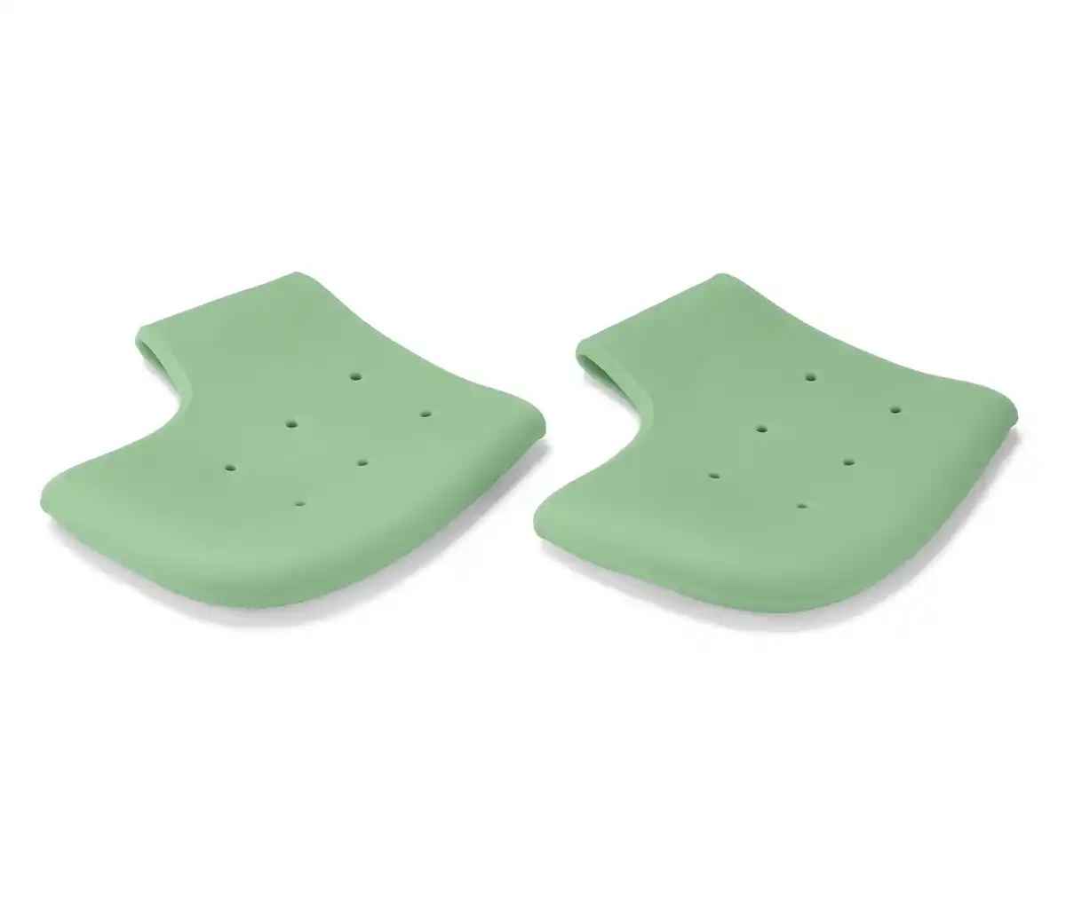 Bild 1 von 2 Fersenschutzhauben