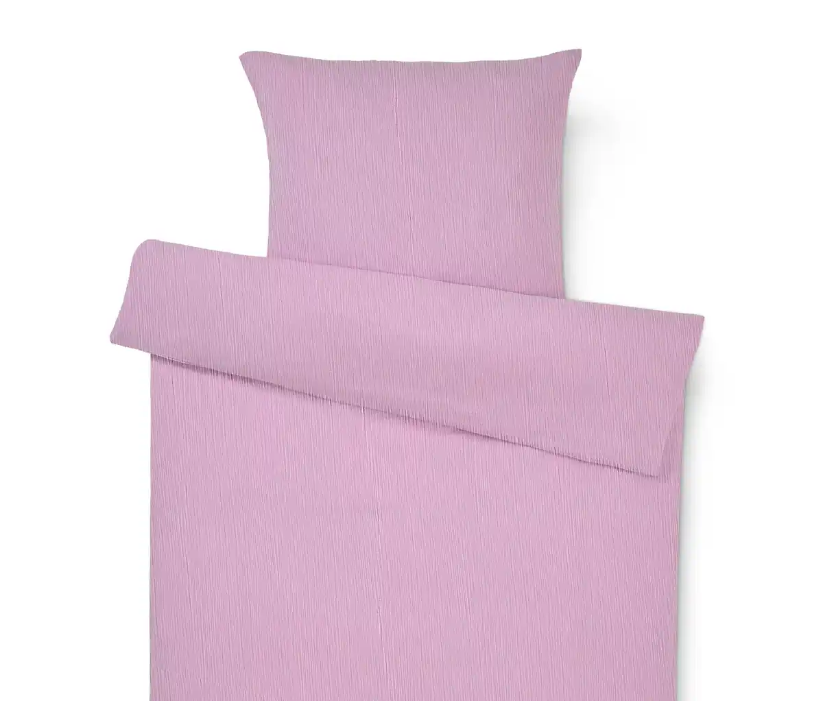 Bild 1 von Musselin-Bettwäsche, Normalgröße