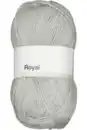 Bild 1 von Royal Strickgarn - Grau, One size