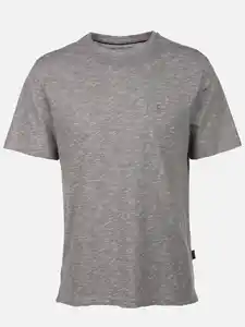 Herren Shirt mit Brusttasche Blau