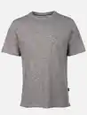 Bild 1 von Herren Shirt mit Brusttasche Blau