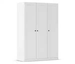 Rauch Kleiderschrank »Savona«, 3-türig, breit