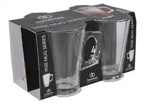 Yase Henkelglas ca. 255 ml