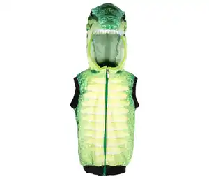 small foot Kostüm-Weste »Dinosaurier«