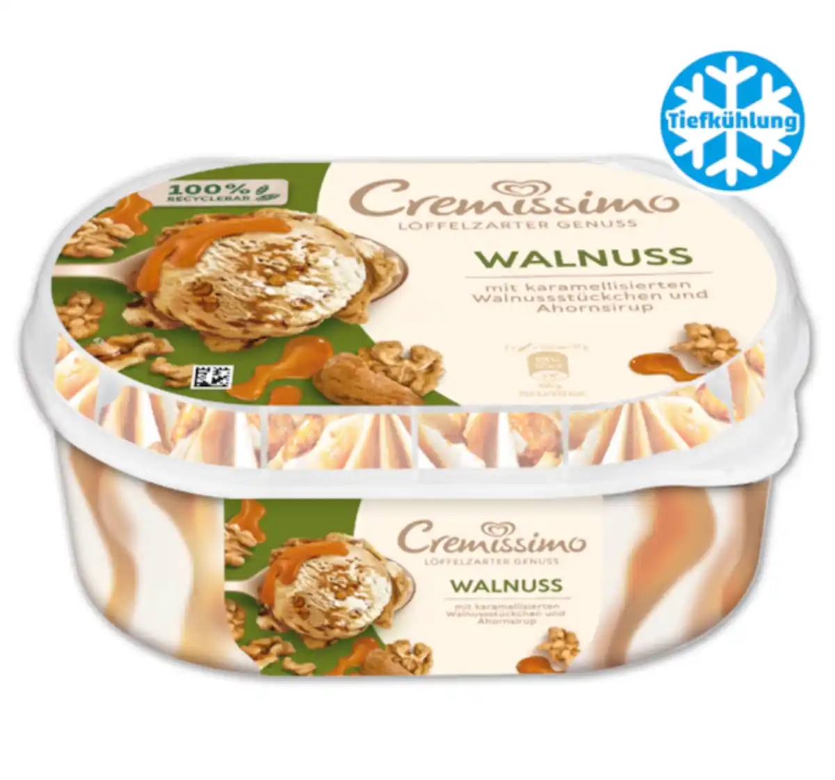 Bild 1 von LANGNESE Cremissimo*